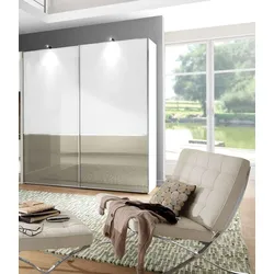 Kleiderschrank Rolf Weber WERTHEIM (BHT 200x217x67 cm) - BHT 200x217x67 cm
