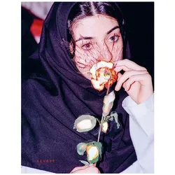 Newsha Tavakolian, Fachbücher von Newsha Tavakolian, Haleh Anvari, Tavakolian, Newsha