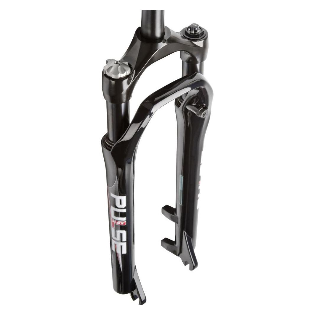 RST GABEL PULSE 29 TNL 50MM SCHWARZ DISC-BRAKE 28.6X260X0 (50 mm, Feder) (39182967)