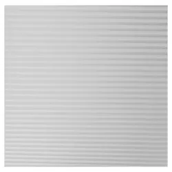 Roto Faltstore Grau F73, 94x180 cm (9/18), 647 Kunststoff,Aluminiumschiene,Manuell,Roto