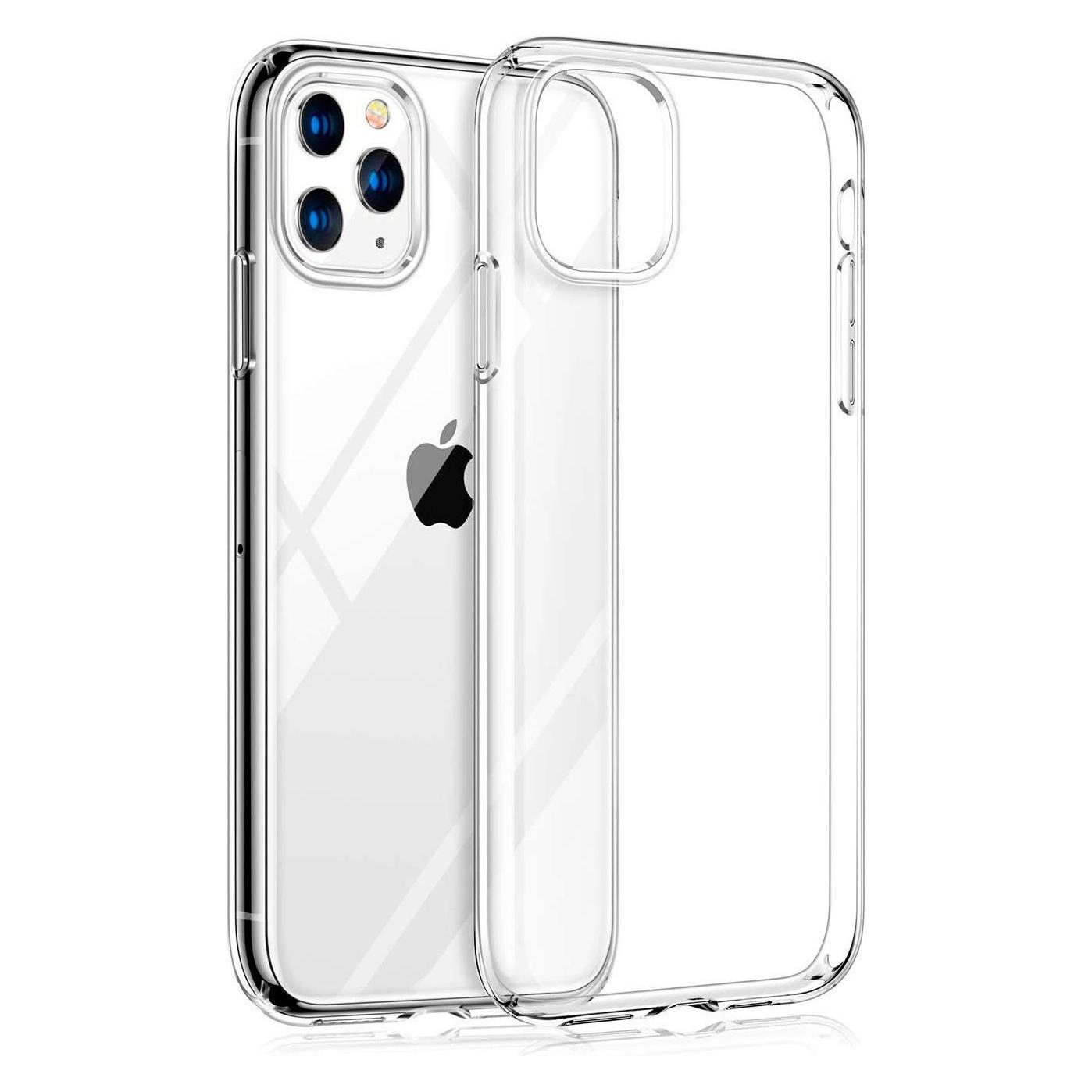 Evelatus iPhone 11 Pro Max TPU 1.5MM (Apple iPhone 11 Pro Max) (EVE34207)
