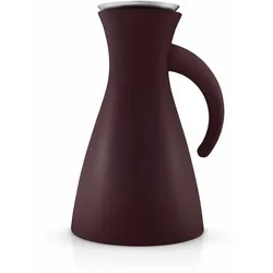 eva trio Isolierkanne Fig purple 0,5l