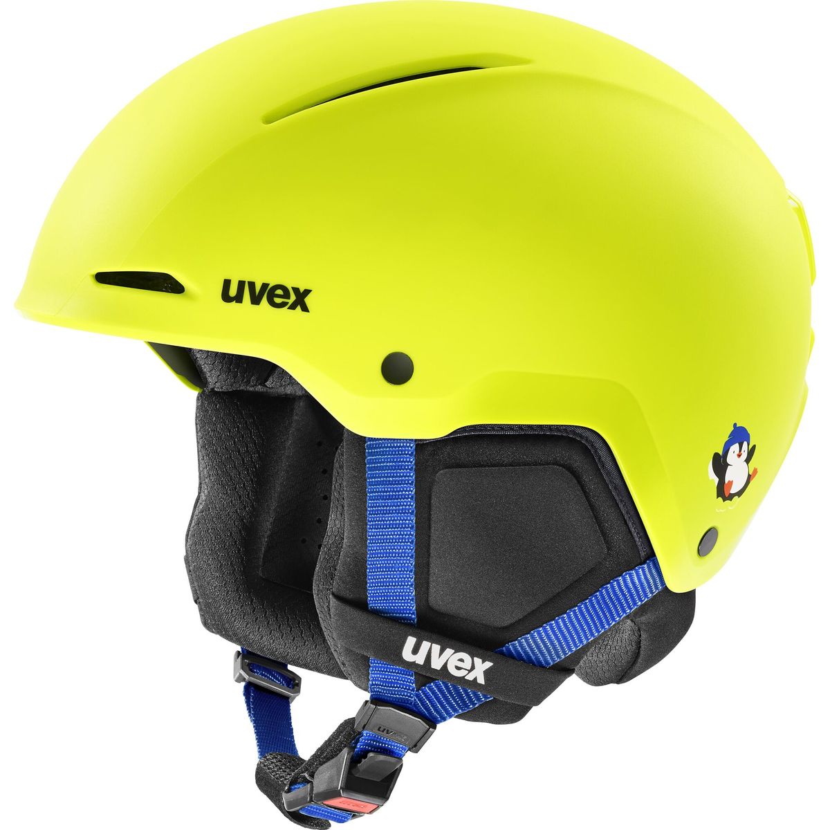 Uvex Minimo Style electrum - penguin 51-55 cm S5663531103