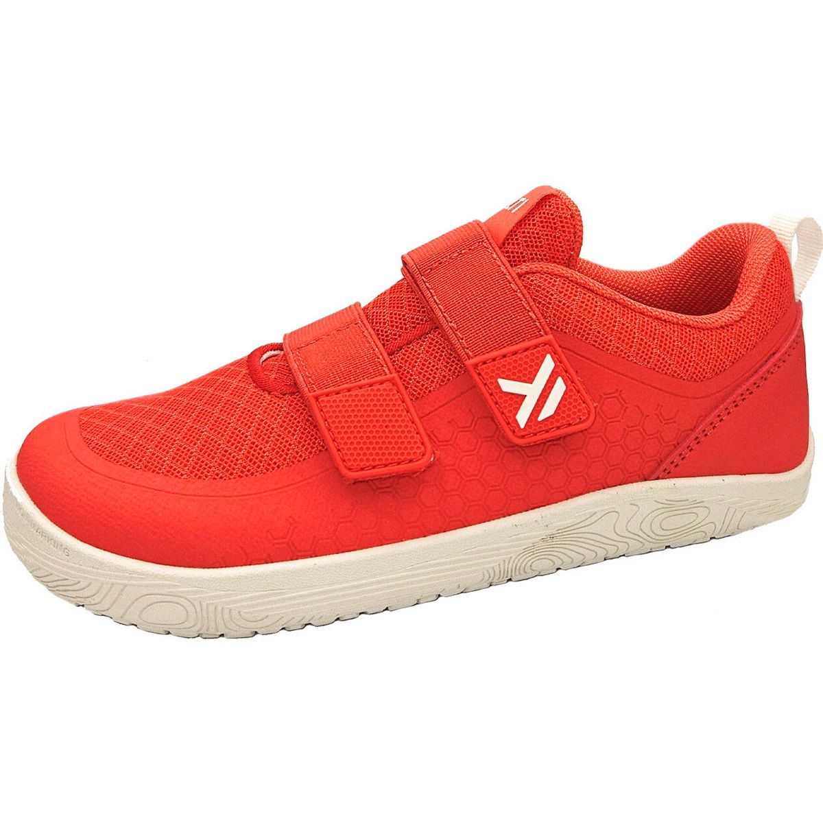 Halti Kanto Jr Barefoot Sneaker paradise pink (H62) 33 054-3193-H62-33