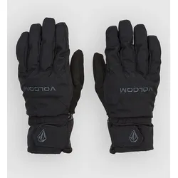 Volcom V.Co Nyle Handschuhe black Gr. M