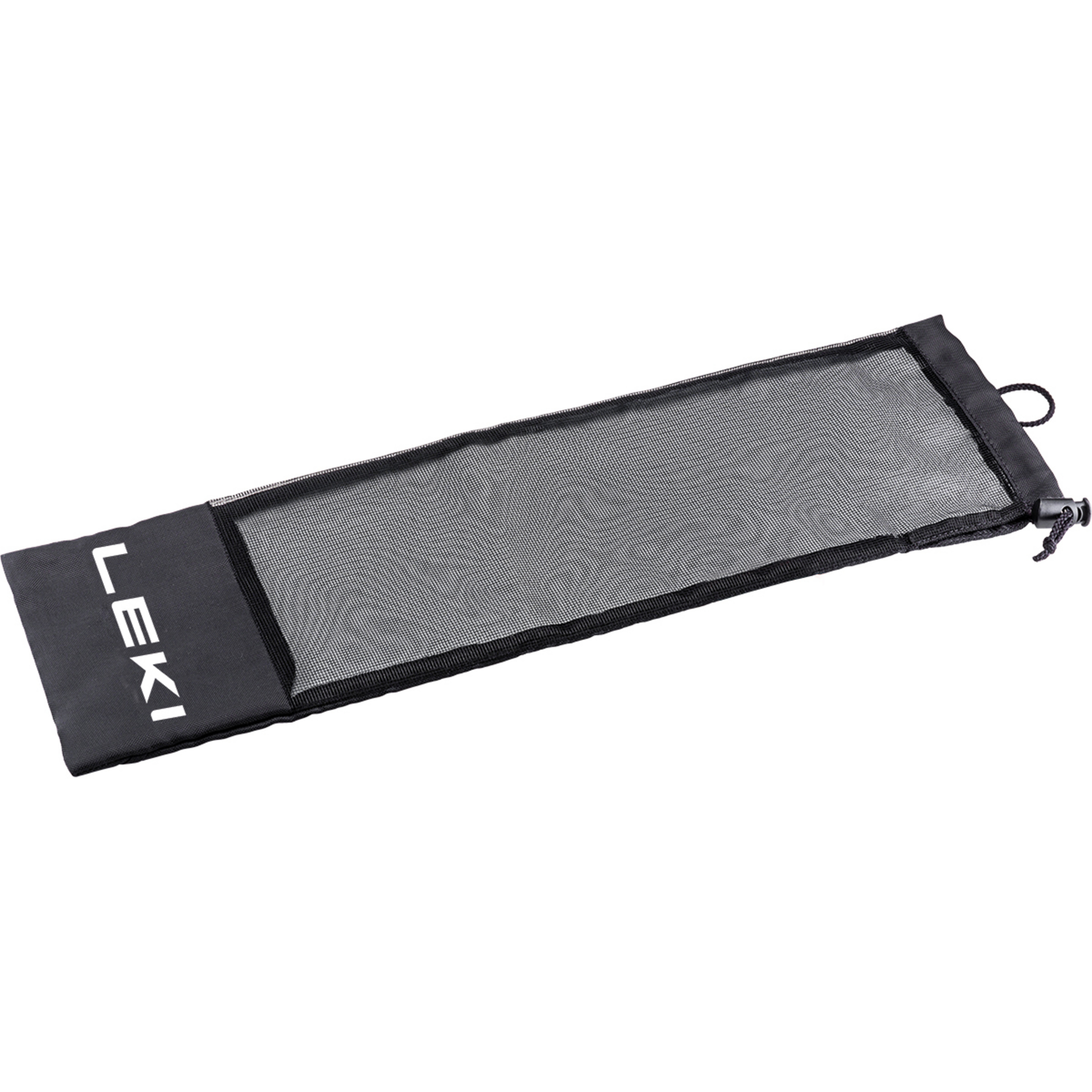 Leki Folding Pole Stock-Zubehör schwarz Größe 45CM Camping