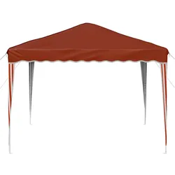 vidaXL, Pavillon, Pop-up Zelt (288 cm, 290 cm)