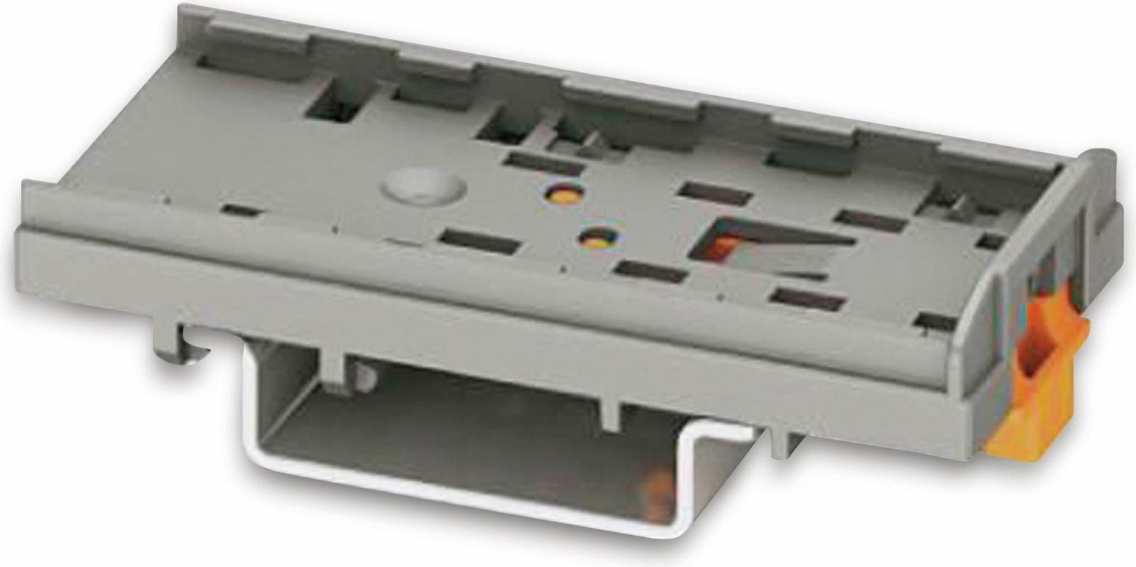 Phoenix Contact montageplaatadapter, 20 stuks