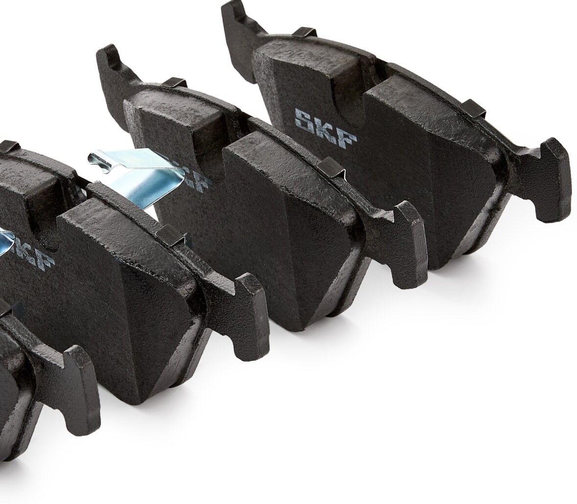SKF VKBP 80311 Brake pad set