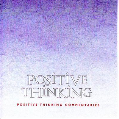 Positive Thinking - Brahma Khumaris, Audio, 9781907759703