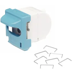 Rapid Heftklammern-Kassette 9.2 mm keine Herstellerangaben