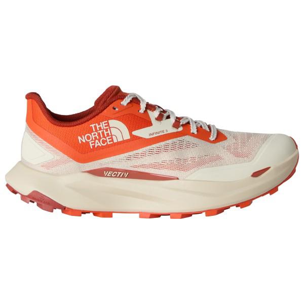 The North Face - Vectiv Infinite 3 - Trailrunningschuhe US 11,5 | EU 45 beige