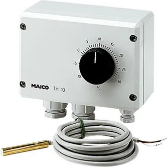 Maico Thermostaat TH 10 0157.0764