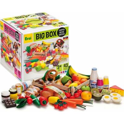Sortierung Big Box