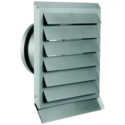 Glen Dimplex SEE Außenwandgitter AWG 160 ST