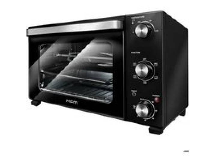 Mini four MPM mpe-17/t 48L 1800W