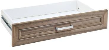 ClosetMaid SuiteSymphony 25-inch Wide x 5-inch High Drawer