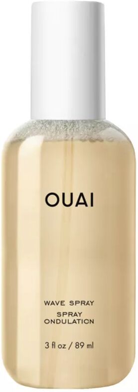OUAI HAIRCARE - Wave Spray - Haarwellenspray, 89 ml, Fantasie