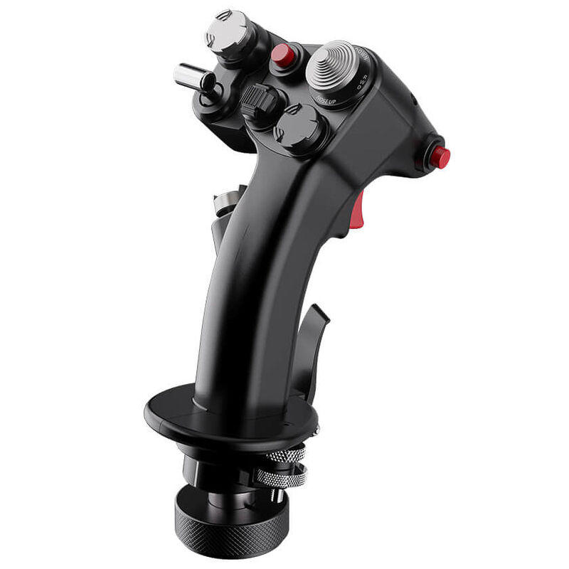 MOZA MH16 Flightstick