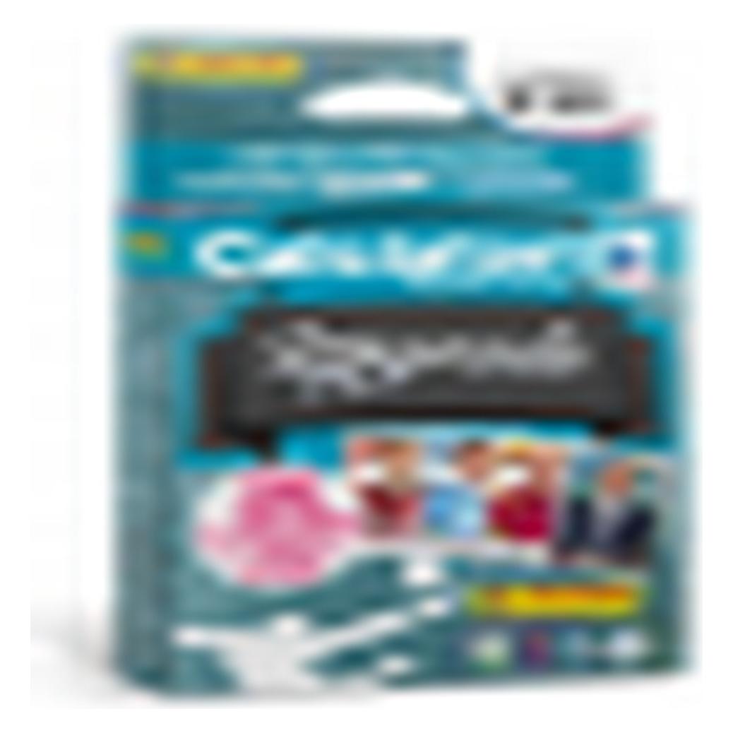 Panini Stickers Calciatori 2025-26 Upgrade Set (Italienisch, Box Set & Collection) (CAR3197)