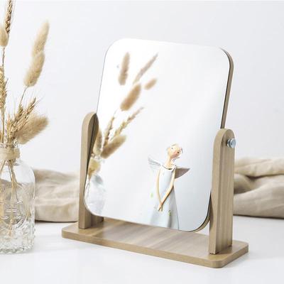 Fusion Finds Degree Rotating Makeup Mirror With Magnifying Double Sided Folding Table Vanity Stand Degree Rotating Makeup Mirror With Magnifying Double Sided Folding Table Vanity Stand