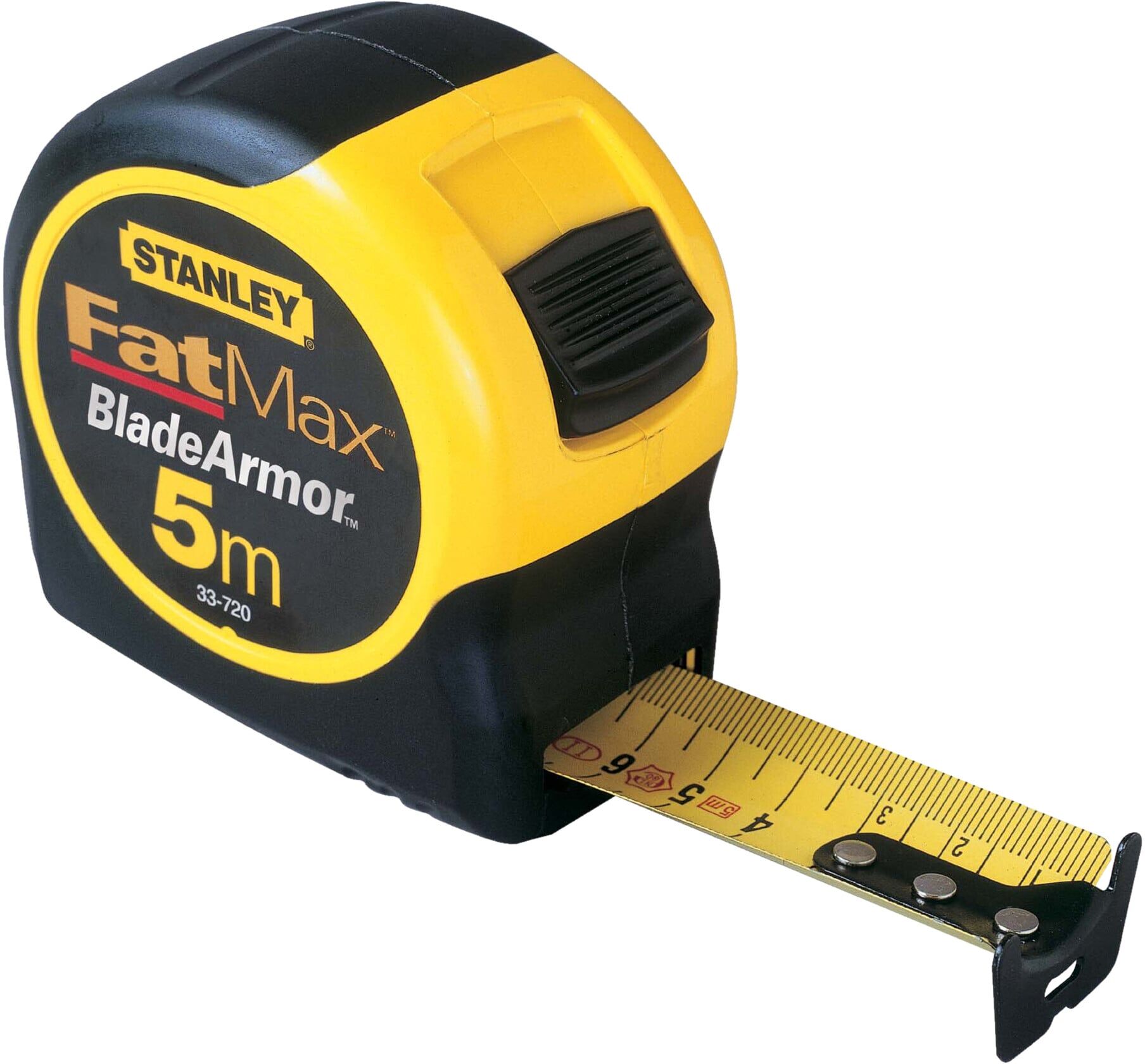 Stanley Bandmaß FatMax Blade Armor 5m/32mm (0-33-720)