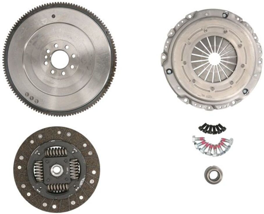 Kit d'embrayage NEXUS F1P037NX