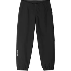 Reima, Unisex, Outdoorhose, Kuori (86), Schwarz