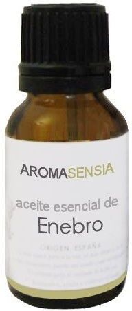 Aromasensia Aceite Esencial de Enebro