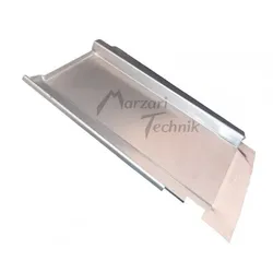 Marzari Technik Metalldachplatte Mtp Gr312 vz
