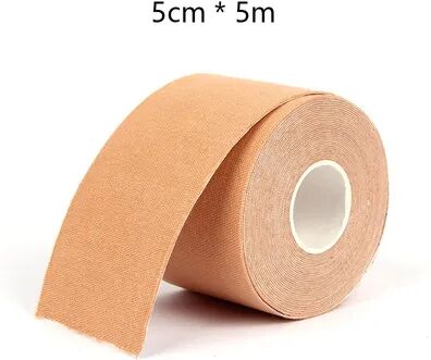 The Handy Homestead Elastic Kinesiology Tape For Muscle Support And Sports Taping skin