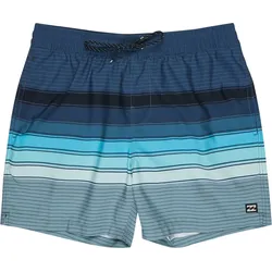 BILLABONG ALL DAY LAY STRIPE 16 Boardshort 2026 navy - XXL