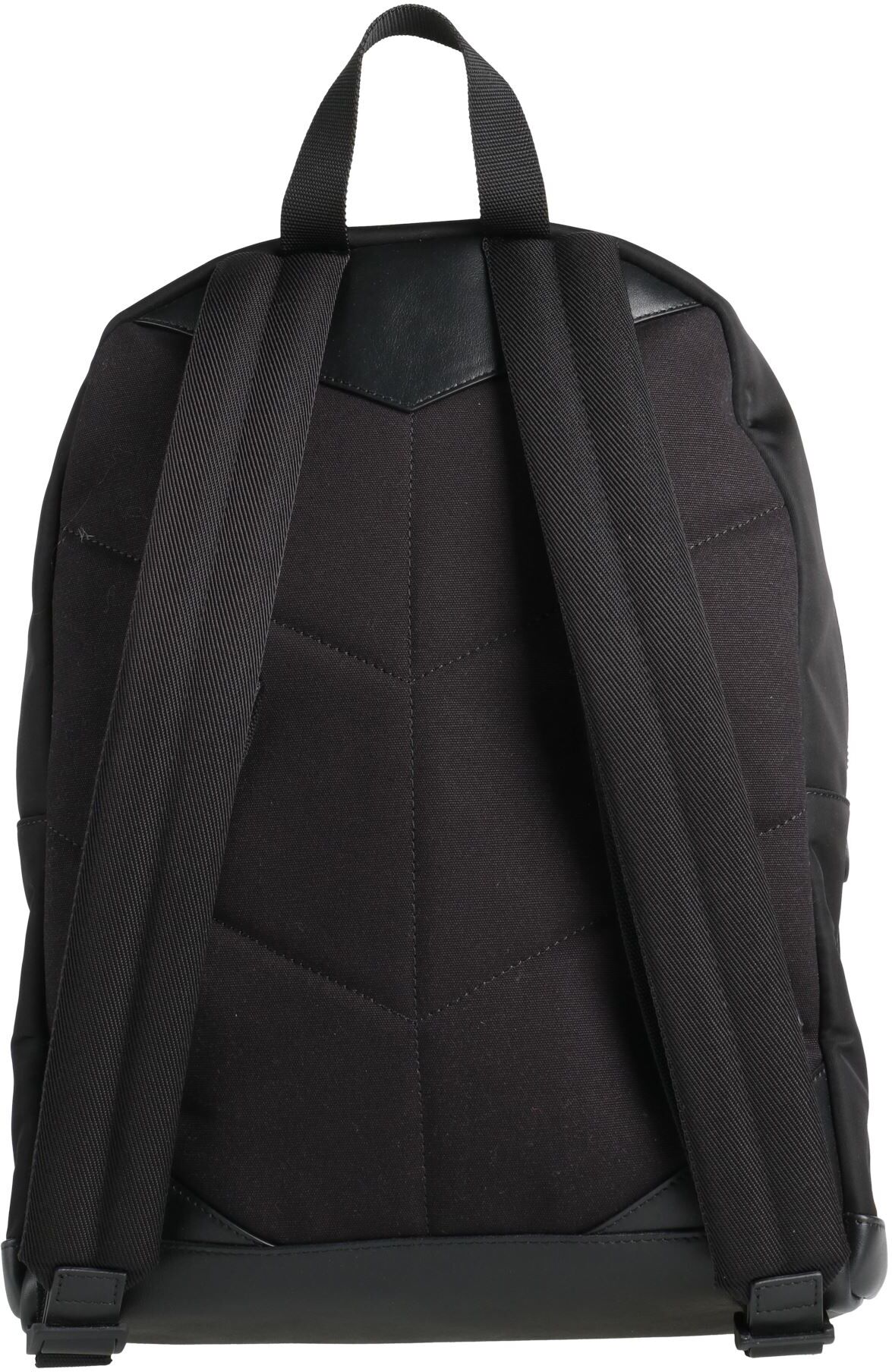 Jimmy Choo Mochila Hombre Negro -- Hombre