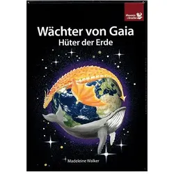 WächtervonGaia-HüterderErde, Ratgeber von Madeleine Walker