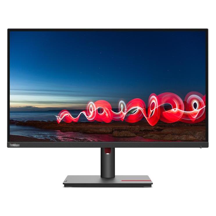 Lenovo ThinkVision T27h-30 (2560 x 1440 Pixel, 27") (63A3GAT1CH)