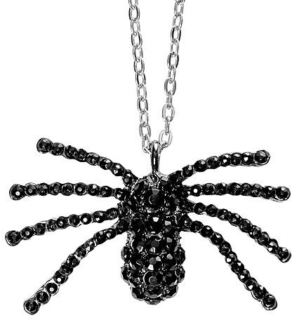 Kette "Spinne"