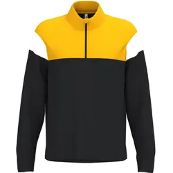 Proact, Arbeitsoberteil, Sweatshirt 1/4 Reissverschluss (L)