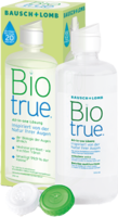 BAUSCH & LOMB GmbH Vision Care BIOTRUE All in one Lösung 300 ml 09539545