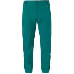 SCHÖFFEL Herren Hose Pants Hochfilzen M, Größe 54 in Grün Grün