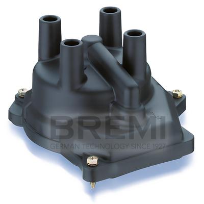 BREMI Zündverteilerkappe 6523 für HONDA
