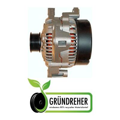 REDFAIR Generator rf40370g für Volvo