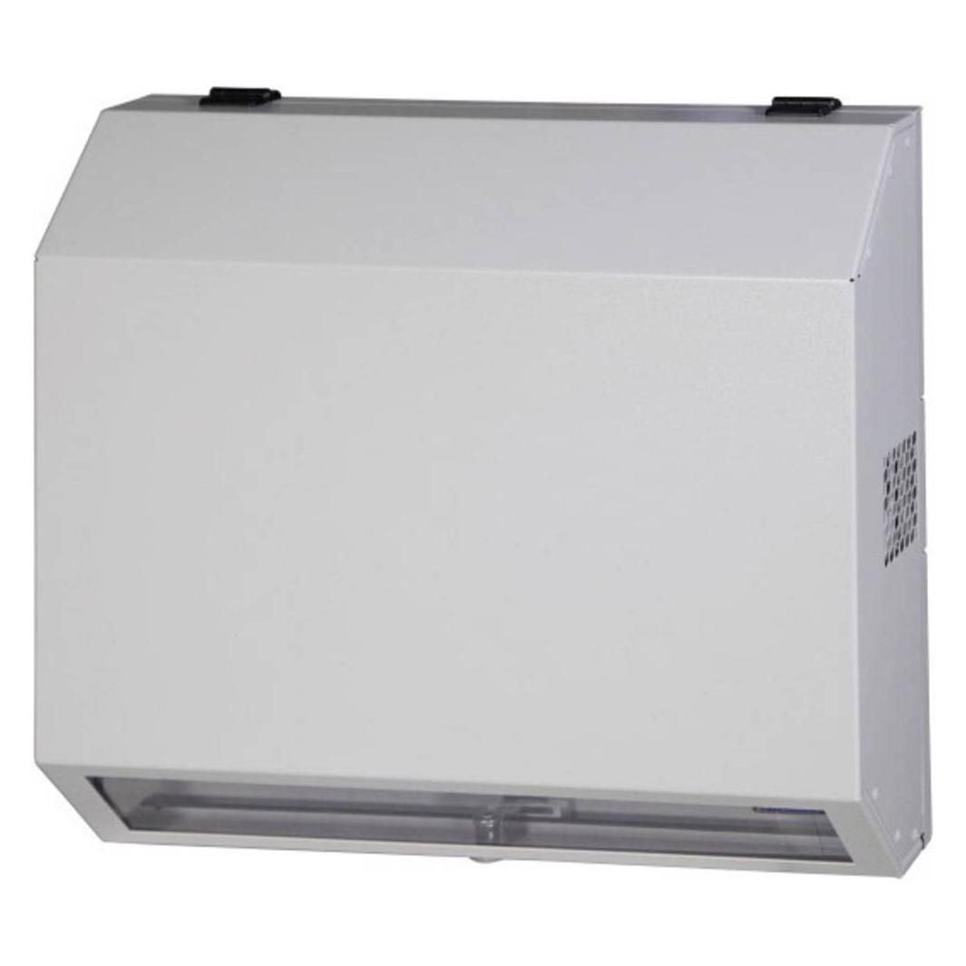 EFB Elektronik 691703VWS Netzwerkgeräteschrank & -Gehäuse (3 HE, 19 Zoll Rack) (691703VWS)