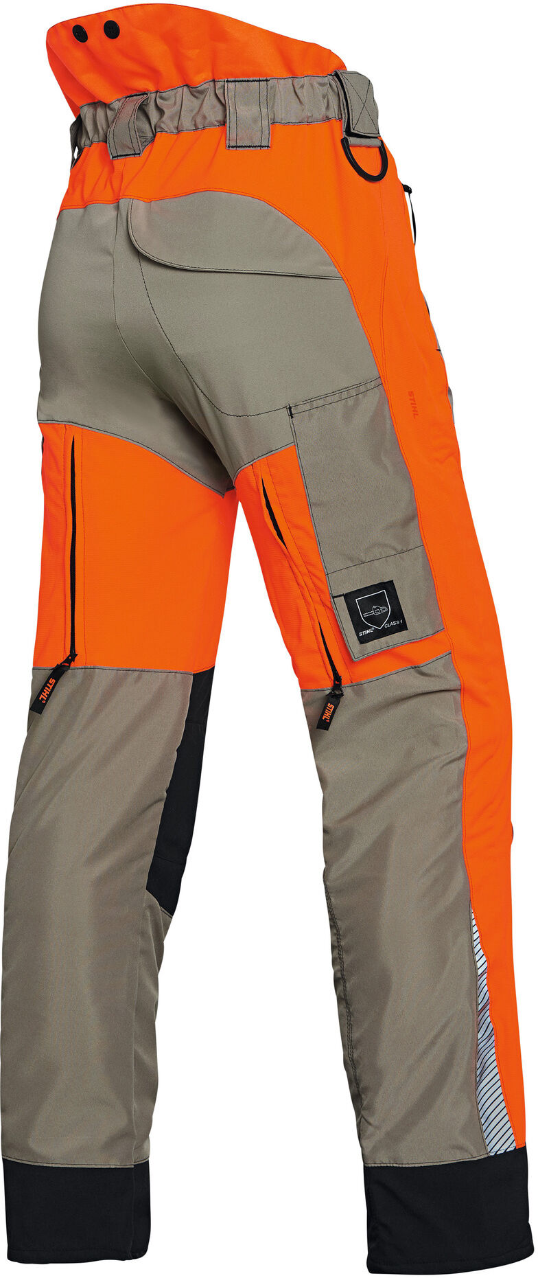 Stihl Pantalon DYNAMIC VENT / taille XS