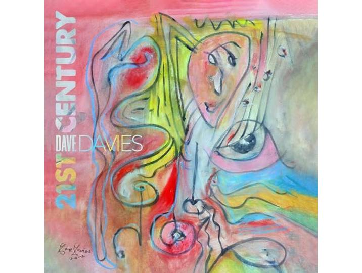 21st Century (7-inch vinyl)