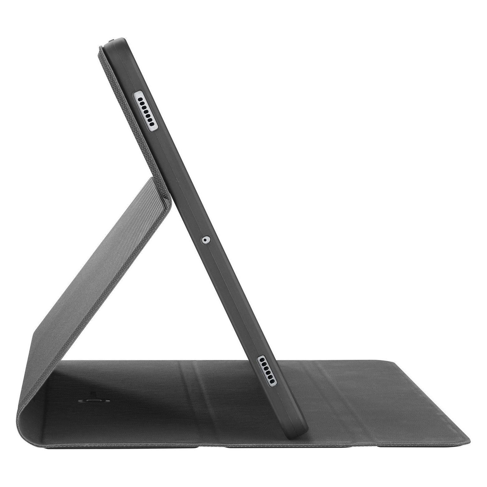 Cellularline CELLULAR LINE Memo Schutzhülle (Galaxy Tab S11, Ohne Motiv, Schwarz (Samsung Galaxy Tab S11) (MEMOGTABS11K)