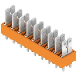 Weidmüller Leiterplattenklemme PCF 5.00/#9500480000