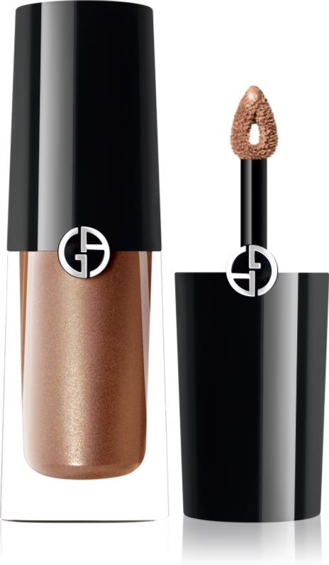 Giorgio Armani Eye Tint Liquid Eyeshadow Flüssiges Lidschatten Farbton 68 Tobacco 3.9 ml