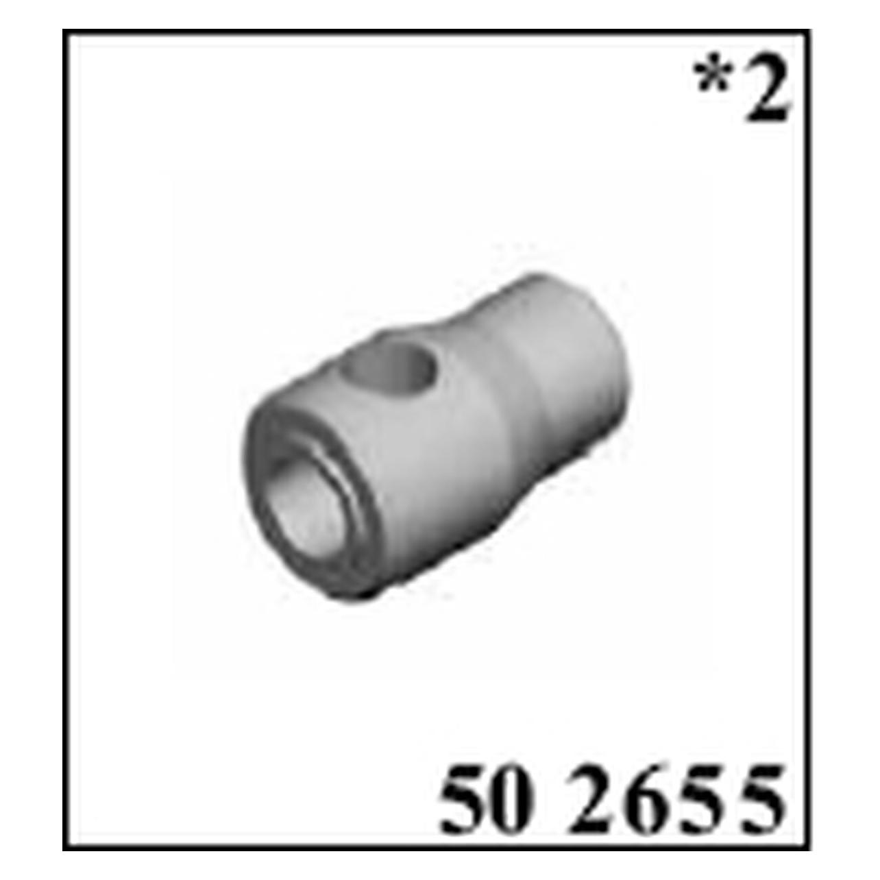 Jamara Knochenpfanne Diff. TS (502655)