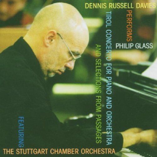 Russel-Davies/Sgko - Tirol Concerto/+ - Preis vom 09.10.2026 07:28:09 h