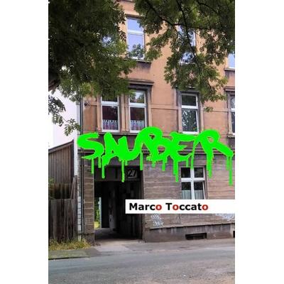 Karin Kwiatkowski / Sauber, Taschenbuch von Marco Toccato, Epubli, 978-3-7485-8151-2